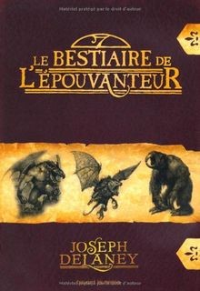 Bestiaire lepouvanteur - bestiaire,