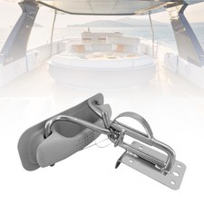 Ensemble de bossoirs rapides pour bateau système de bossoirs rapides Premium,