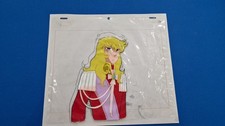 Anime CEL Rose of Versailles