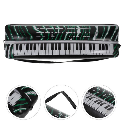 Accessoires fête piano - de,