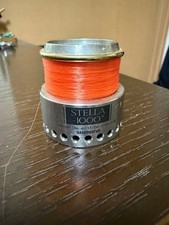 SHIMANO STELLA 1000 spinning