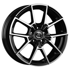JANTES ROUES DIEWE NEVE POUR
