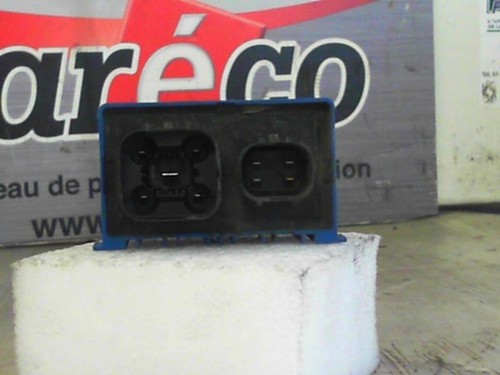 Boitier prechauffage opel - de,
