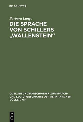 Barbara lange die sprache von - lange,