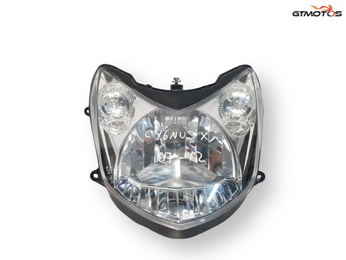 Phare yamaha - phare,