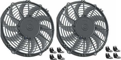Spal ventilateurs - spal,