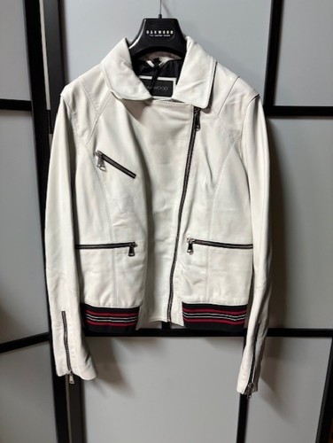 Oakwood blouson cuir femme - oakwood,