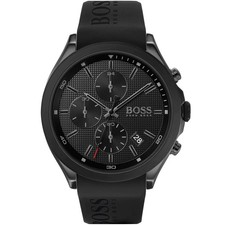 Hugo Boss Montre Chronographe