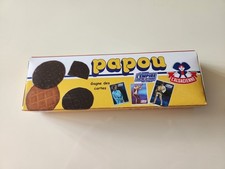 PAPOU  l'alsacienne réplique