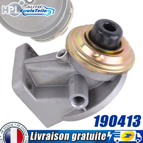 Support filtre gasoil pour - gasoil,