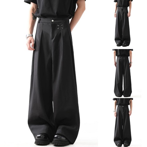 Pantalon costume - de,