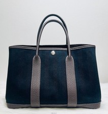 Hermes Sac Tote Garden Party