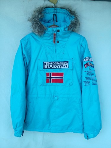 Veste ski hiver à - de,