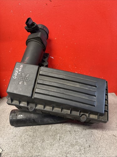 Boite air debimetre - +,