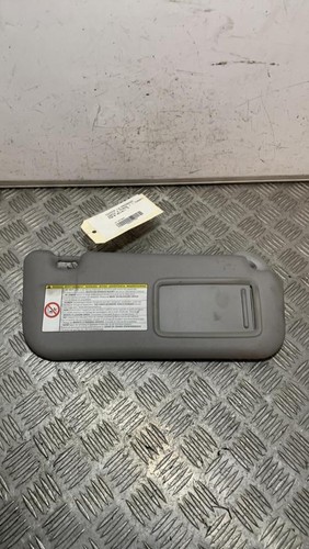 Pare soleil droit toyota yaris - toyota,