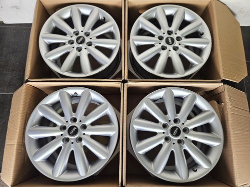 Original mini f55 f56 - f56, 17