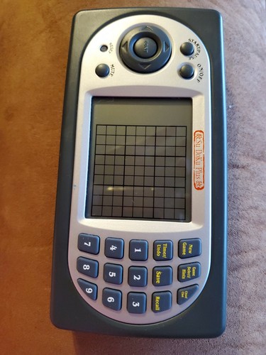 Doku plus handheld - doku,