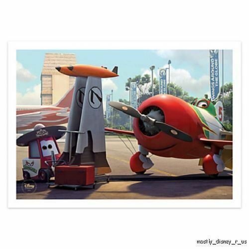 Neuf disney magasin pixar - neuf,