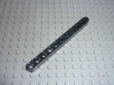 1 x LEGO Technic Black Beam 11