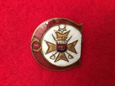 INSIGNE MARINE. ESCORTEUR