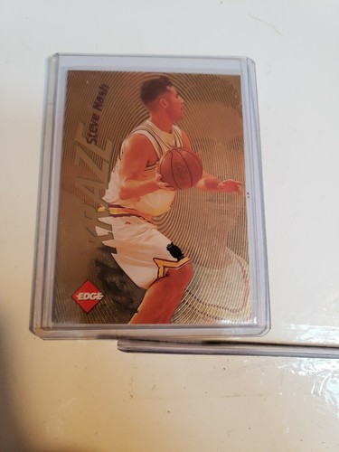 1996 edge steve nash - , key