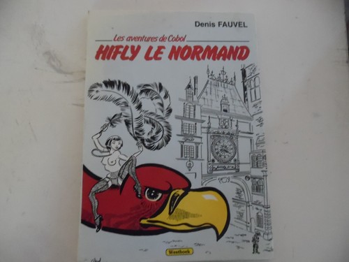 Les aventures cobol - aventures,