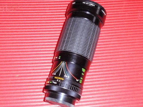 Tokura camera lens auto - camera, zoom