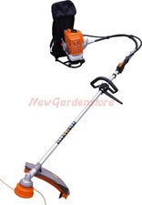 Débroussailleuse À Dos 2