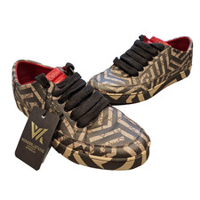 Baskets homme GUCCI 407343