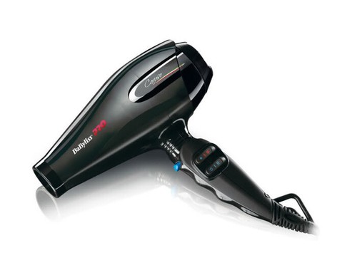Babyliss pro caruso - babyliss,