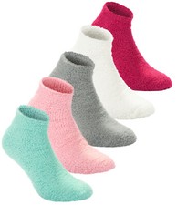 BRUBAKER Lot de 10 Chaussettes