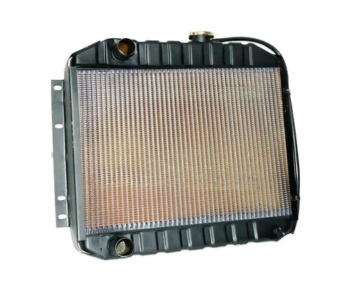 Ensemble radiateur pour - ensemble,