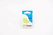 ID-FORM - Magic Plastic ! Tablette plastique thermoformable/modelable, Bleu