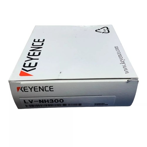Keyence nh300 laser sensor - keyence,