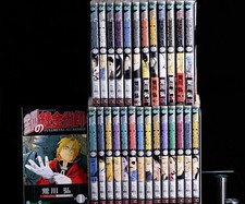 Fullmetal Alchemist Vol.1-27