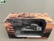 Miniature Militaire Blindé