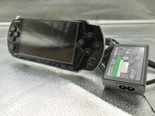 Sony PSP 3000 Console PSP-3000