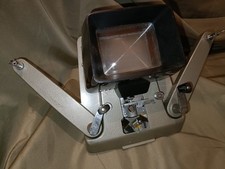 Visionneuse 8mm Super 3 Erno