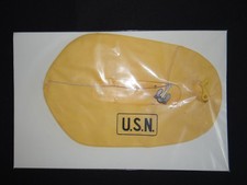 bateau gonflable USN Gi Joe