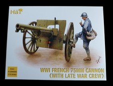 1 grappe de figurines au 1/72