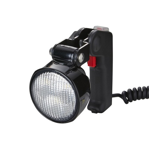 Projecteur recherche led 24 - recherche,