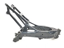 Cadre avec carte grise japonaise YAMAHA TZR 250 1991-1994 3XV