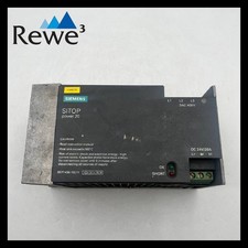 Siemens Sitop Power 20