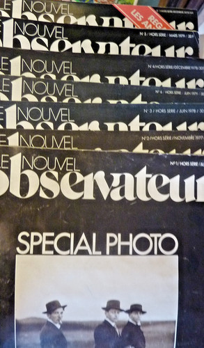Nouvel observateur photo - observateur, 7