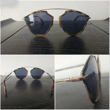  Lunette Dior So Real,  Qumku