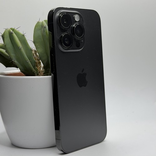 Apple iphone pro - pro, 1