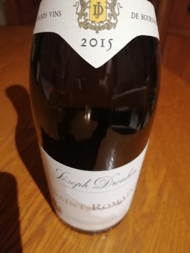Bourgogne saint romain - bourgogne,