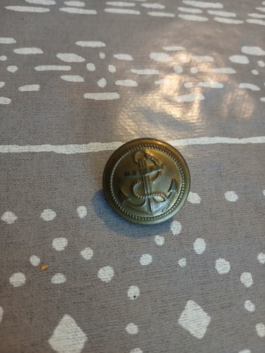 Bouton militaire officier - bouton,