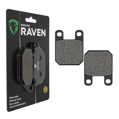 Plaquettes frein avant pour - frein,
