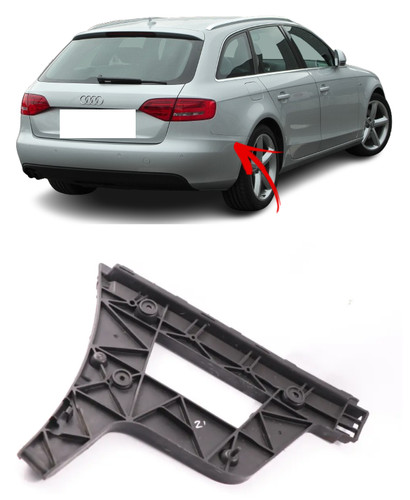 Pour audi 2007 - pour, b8
